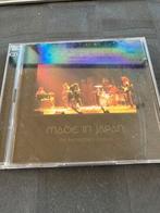 Deep Purple : Made In Japan (2cd), Cd's en Dvd's, Cd's | Hardrock en Metal, Ophalen of Verzenden, Gebruikt