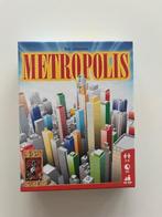 Metropolis kaartspel, Ophalen of Verzenden, Een of twee spelers, Zo goed als nieuw, 999games