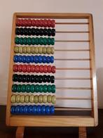 Telraam, Enlèvement