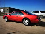 Ford USA Thunderbird thunderbird lx (bj 1996, automaat), Automaat, Overige kleuren, Leder, 5 zetels