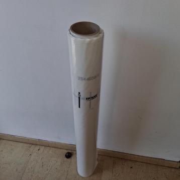 Restant ruim 20m2 Isover dampscherm, Doe-het-zelf en Bouw, Isolatie en Afdichting, Ophalen, Nieuw, Overige materialen