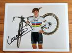 Gesigneerde foto van Sanne Cant., Verzenden, Nieuw