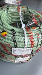 Cable XGB 3G2,5 Bobine 100m neuve, Bricolage & Construction, Enlèvement, Neuf