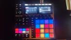Native Instruments Maschine+ en adam t5v monitors (actief), Muziek en Instrumenten, Ophalen