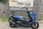 yamaha nmax125 abs bj 2021 zeer goede staat, Scooter, Bedrijf, 125 cc, 11 kW of minder