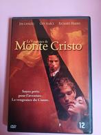 dvd la vengeance de monte cristo, Enlèvement ou Envoi, Comme neuf