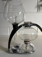 koffiezetapparaat Cona, Maison & Meubles, Cuisine | Ustensiles de cuisine, Enlèvement, Comme neuf