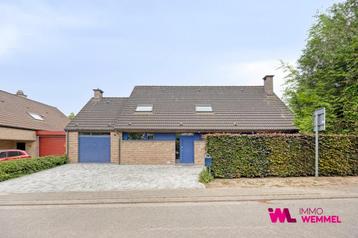 Huis te koop in Merchtem, 3195212621292 slpks beschikbaar voor biedingen
