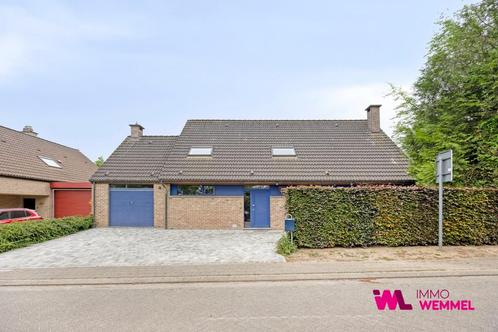 Huis te koop in Merchtem, 3195212621292 slpks, Immo, Huizen en Appartementen te koop, Vrijstaande woning, B