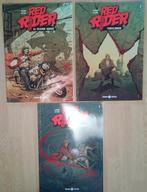 Red Rider, Boeken, Complete serie of reeks, Ophalen of Verzenden, Zo goed als nieuw, Stedho / Lectrr