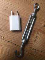 Spanner, Doe-het-zelf en Bouw, Gereedschap | Handgereedschap, Ophalen of Verzenden, Zo goed als nieuw