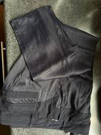 Broek zwart marc  cain sports, Enlèvement ou Envoi, Comme neuf, Noir