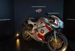 1995 Bimota YB9 | 25.726KM | Klassieker, Motoren, Motoren | Overige merken, 4 cilinders, Motorrijbewijs A, Bedrijf, Super Sport
