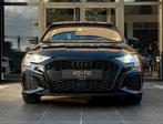 Audi A3 40TFSIe Sportback S-LINE/CAMERA/KEY/ALL BLACK, 4 cilinders, Leder, 5 deurs, Hybride Elektrisch/Benzine