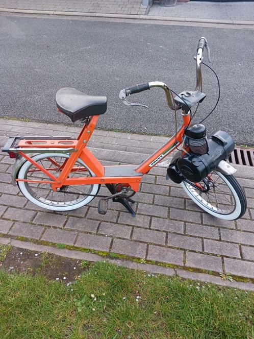 solex 5000 en 3300, Vélos & Vélomoteurs, Cyclomoteurs | Solex, Utilisé, Classe A (25 km/h), Enlèvement