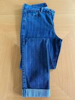 Hollister -  toffe jeans W28, Blauw, W28 - W29 (confectie 36), Hollister, Ophalen of Verzenden