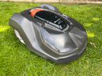 Husqvarna Automower 450X (accu’s 2025), Tuin en Terras, Gebruikt, Ophalen of Verzenden, Husqvarna, Met regensensor