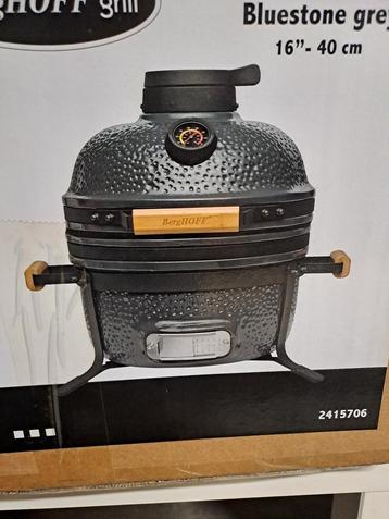 Berghoff grill ceramic bbq and oven 40cm beschikbaar voor biedingen