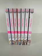 Love stage manga, Gelezen, Japan (Manga), Eiki Eiki, Ophalen of Verzenden