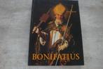 BONIFATIUS, Boeken, Godsdienst en Theologie, Ophalen of Verzenden, Gelezen, Christendom | Katholiek