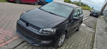 VW POLO 1.2 TDI MEDIO 2014 CLIM.DIG/240.000 KM/2.499 € beschikbaar voor biedingen