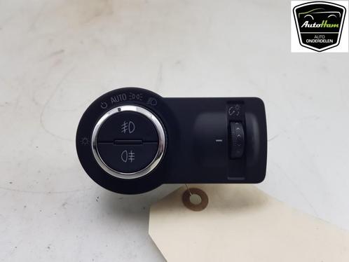 LICHTSCHAKELAAR Astra J GTC (PD2 / PF2) (|13268707|251504|), Auto-onderdelen, Dashboard en Schakelaars, Opel, Gebruikt
