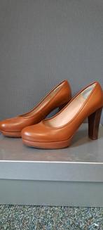 Damesschoenen Unisa m38 bruin, Bruin, Ophalen of Verzenden, Schoenen met hoge hakken, Unisa