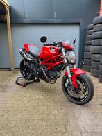 Ducati monster 796, Particulier