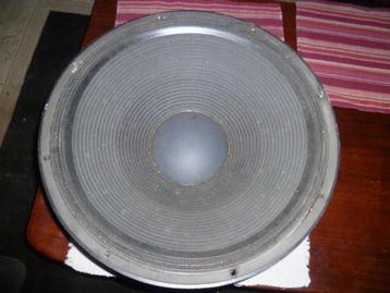 beyma 18" G-50, Ophalen of Verzenden, Gebruikt