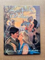 Les Perles de L'Amour - Levis - 1990 - Albin Michel, Envoi