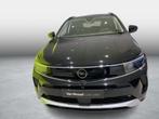 Opel Grandland 1.6T Business Elegance hybrid, Stof, Gebruikt, Zwart, 1600 cc