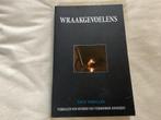 Wraakgevoelens - Verhalen Van Ouders Van Vermoorde Kinderen, Boeken, Ophalen of Verzenden