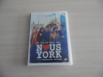 WIJ YORK beschikbaar voor biedingen