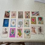 Oude postkaarten, Verzamelen, Ophalen of Verzenden