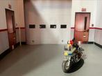 Ducati 900 SS Joe Bar Guido Brasletti, Ophalen, Gebruikt, Motor, Overige merken