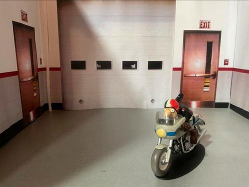 Ducati 900 SS Joe Bar Guido Brasletti, Hobby en Vrije tijd, Modelauto's | 1:18, Gebruikt, Motor, Overige merken, Ophalen