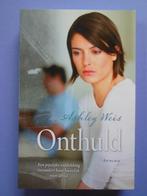 Onthuld - Ashley Weis, Ophalen of Verzenden, Zo goed als nieuw