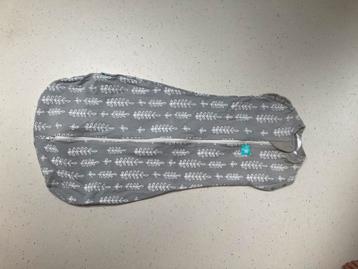 Inbaker slaapzak Ergococoon tog 1.0, 3-12md beschikbaar voor biedingen