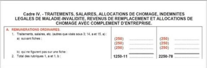 Déclaration fiscale 2026, Offres d'emploi, Emplois | Travail à domicile