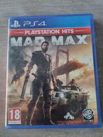 Mad max voor ps4, Consoles de jeu & Jeux vidéo, Jeux | Sony PlayStation 4, Comme neuf, Aventure et Action, Enlèvement ou Envoi