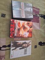prison break seizoen 1 en 2 en the final break, Cd's en Dvd's, Vanaf 12 jaar, Ophalen of Verzenden, Gebruikt, Overige genres
