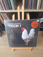 Vinyl  TB Frank & Baustein  - Tock!, Cd's en Dvd's, Vinyl | Hardrock en Metal, Ophalen of Verzenden, Nieuw in verpakking