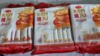 Japanse koekjes 3 pakken, Diversen, Levensmiddelen, Ophalen of Verzenden