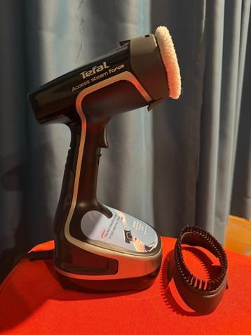 Stoommachine voor kleren beschikbaar voor biedingen