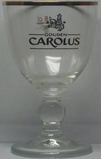 proefglaasje  gouden carolus, Enlèvement ou Envoi