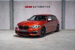 BMW F20 M140i - MPERFORMANCE | XDRIVE | NAVPRO | A LED | FUL, Auto's, Automaat, 1 Reeks, Overige kleuren, Leder