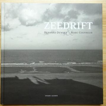 Zeedrift, Bernard Dewulf, Marc Couvreur, 2009 beschikbaar voor biedingen