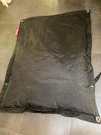 Grote zitzak Fatboy Buggle-up, Huis en Inrichting, Zitzakken, Ophalen, Gebruikt, Zwart, Zitzak