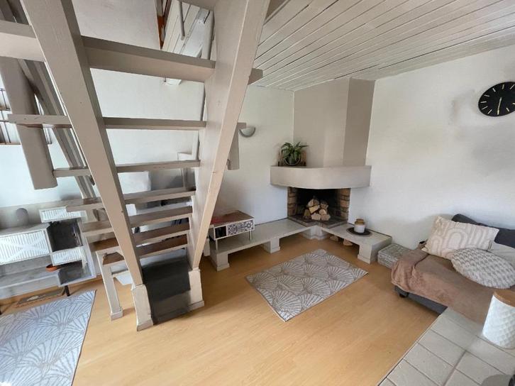 Duplexappartement van 33 m2, hypercity center Charleville, Immo, Huizen en Appartementen te koop, Appartement, G