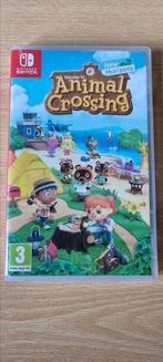 Nintendo Animal Crossing: New Horizons, Games en Spelcomputers, Games | Nintendo Switch, Ophalen of Verzenden, Zo goed als nieuw